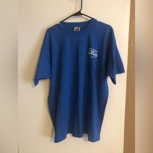 Air Consultants XL tshirt